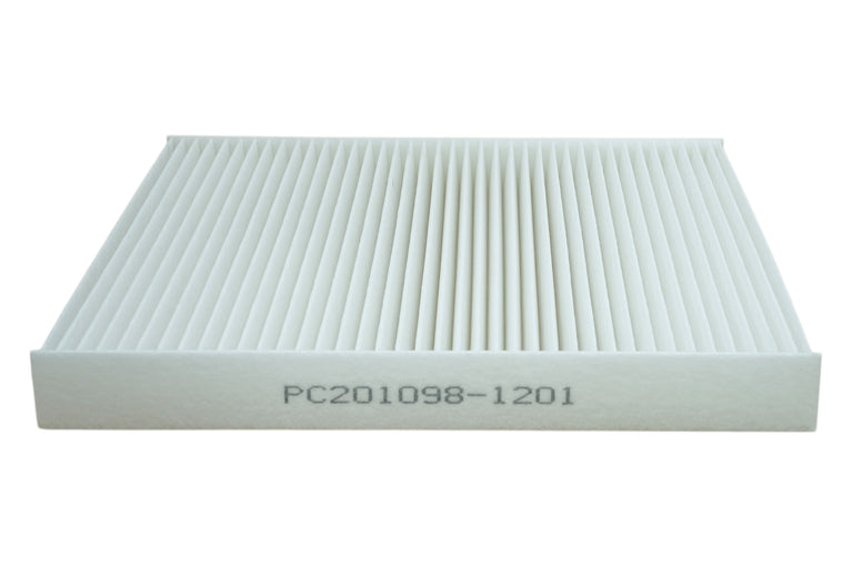 Filtro de Polen A/C Peugeot Landtrek 2.2cc