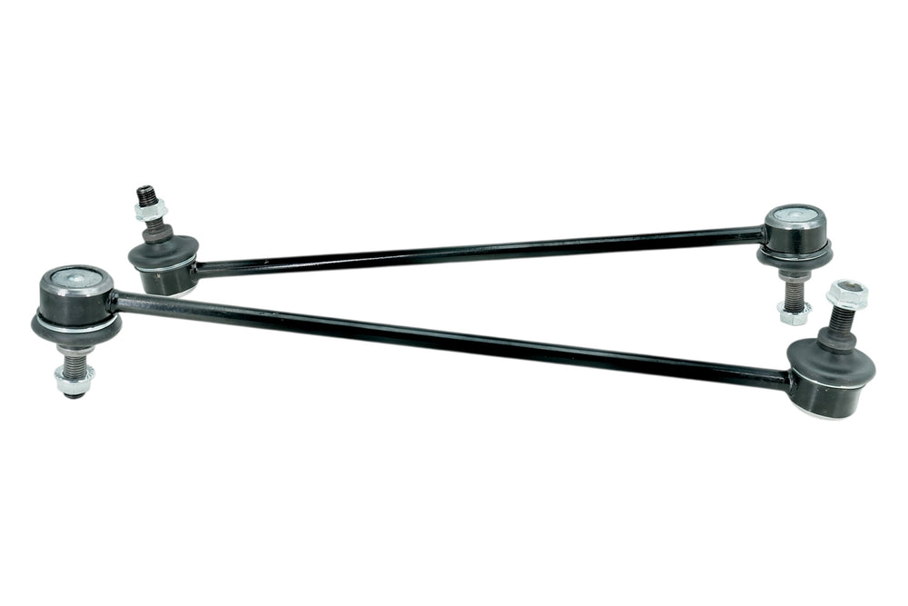 Bieletas Delanteras Peugeot 308 1.2/1.6/2.0 2008-2017 PAR