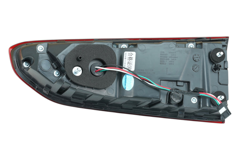 Foco Trasero de Portalon Izquierdo Haval Jolion 1.5c Original