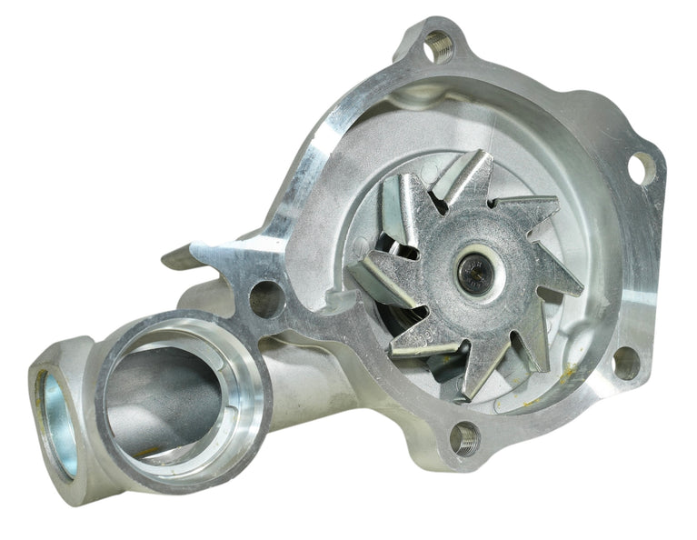 Bomba De Agua Great Wall Haval H3 H5 2.0 Bencinera Original