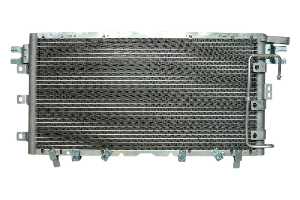 Condensador de A/C Great Wall Haval H5 2.0cc
