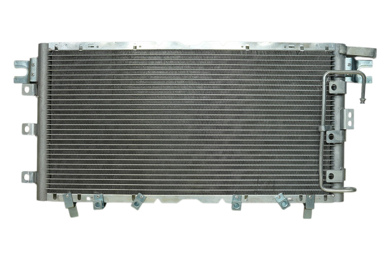 Condensador de A/C Great Wall Haval H3 2.0cc