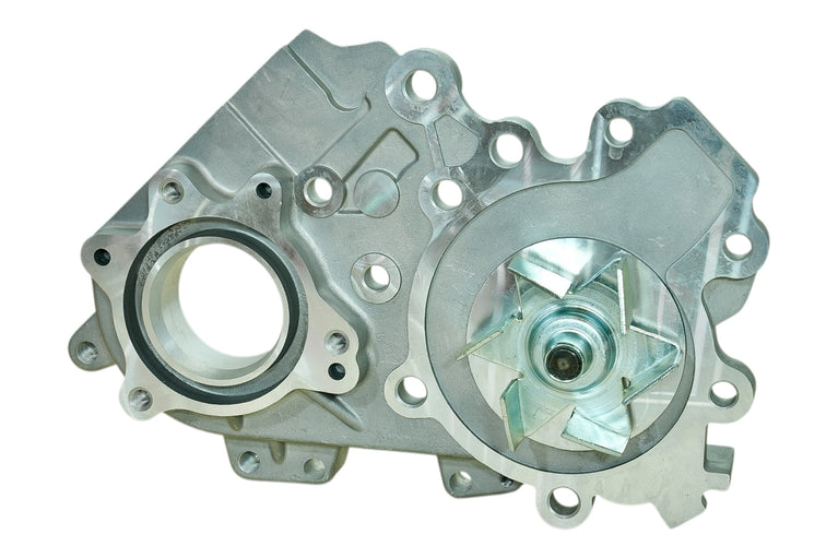Bomba de Agua Original Great Wall Wingle 7 2.0cc Diesel