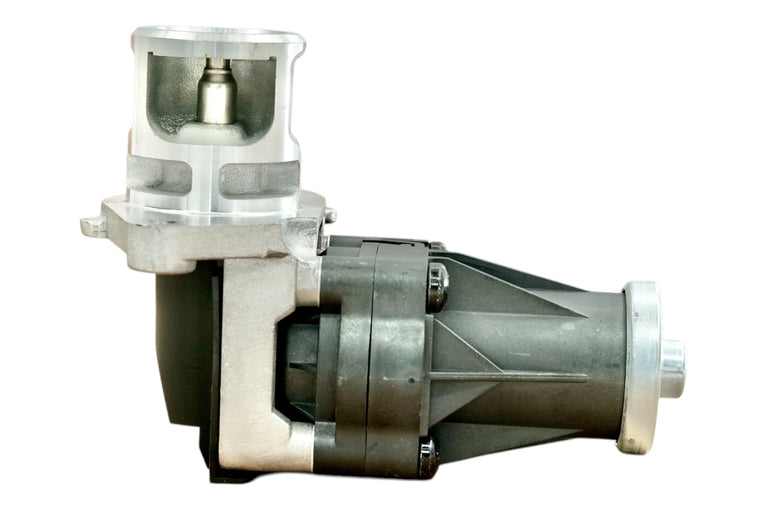 Valvula EGR Great Wall Wingle 7 2.0cc Diesel