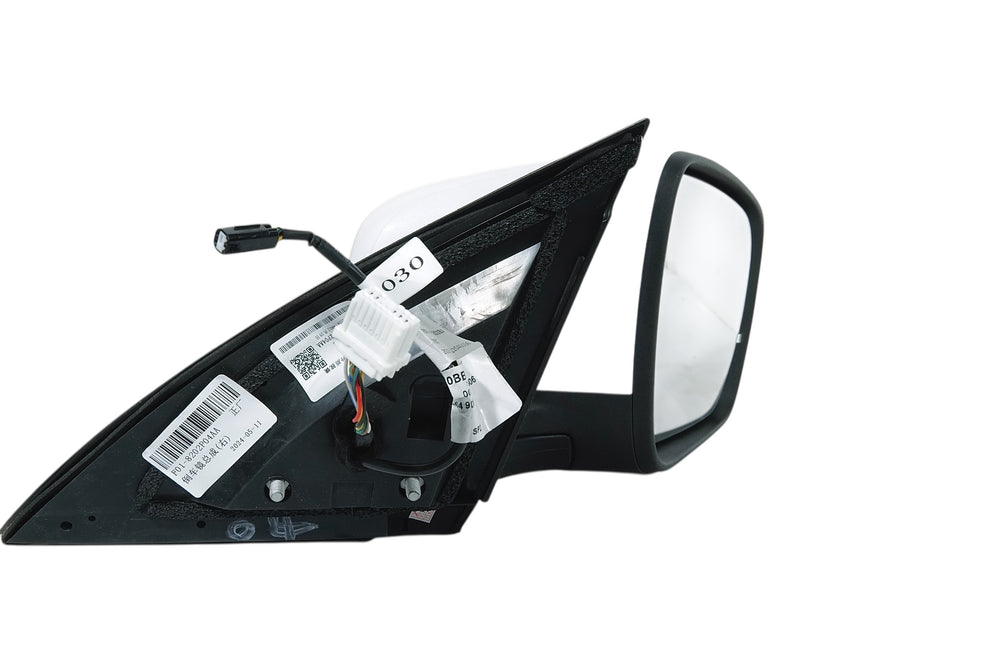 Espejo Retrovisor Derecho Jetour X70  con Camara Original