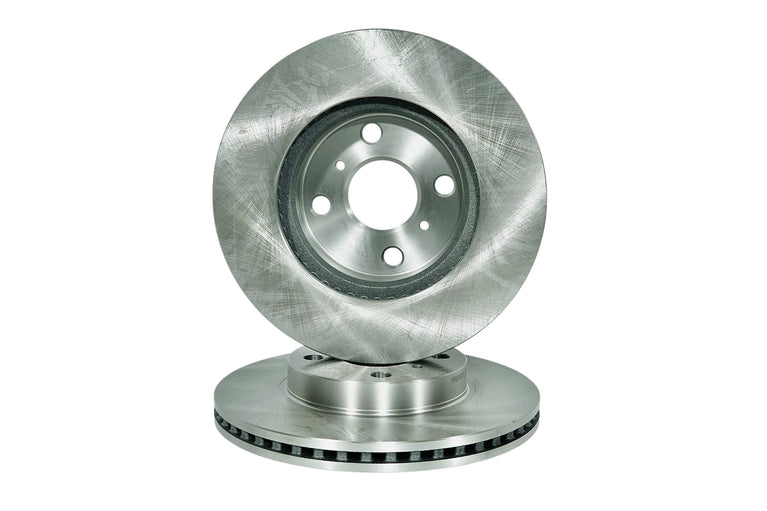 Discos de Freno Delanteros Great Wall Voleex C30 1.5c Originales