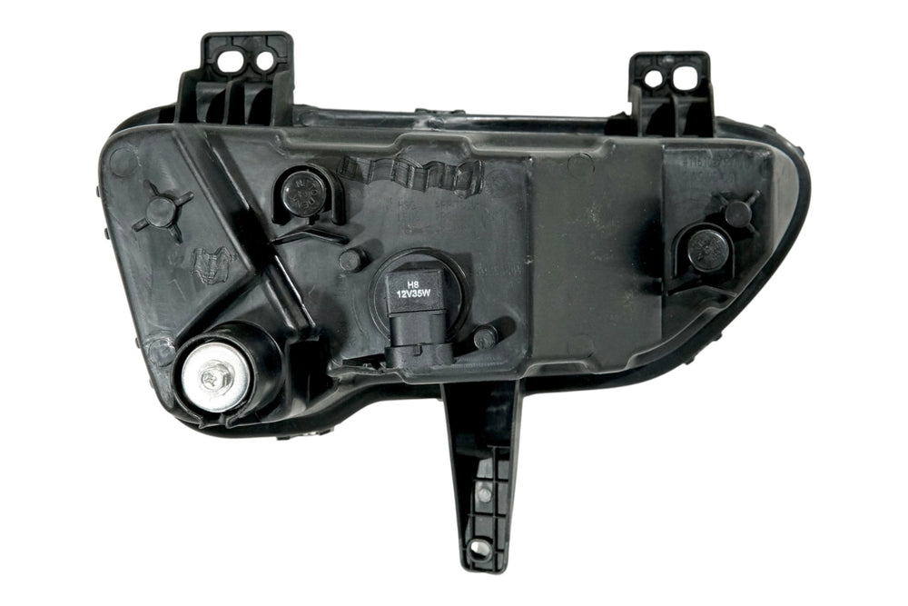 Neblinero Delantero Izquierdo Great Wall Poer OEM