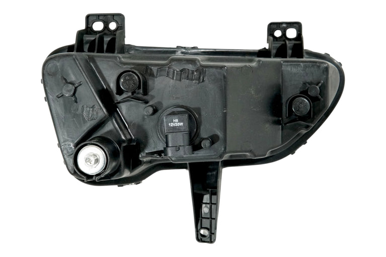 Neblinero Delantero Izquierdo Great Wall Poer OEM