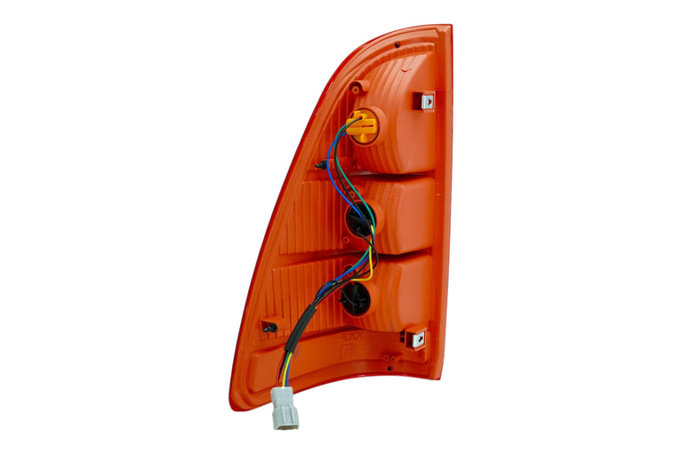Foco Farol Trasero Derecho Foton Terracota 2.8cc Premium OEM