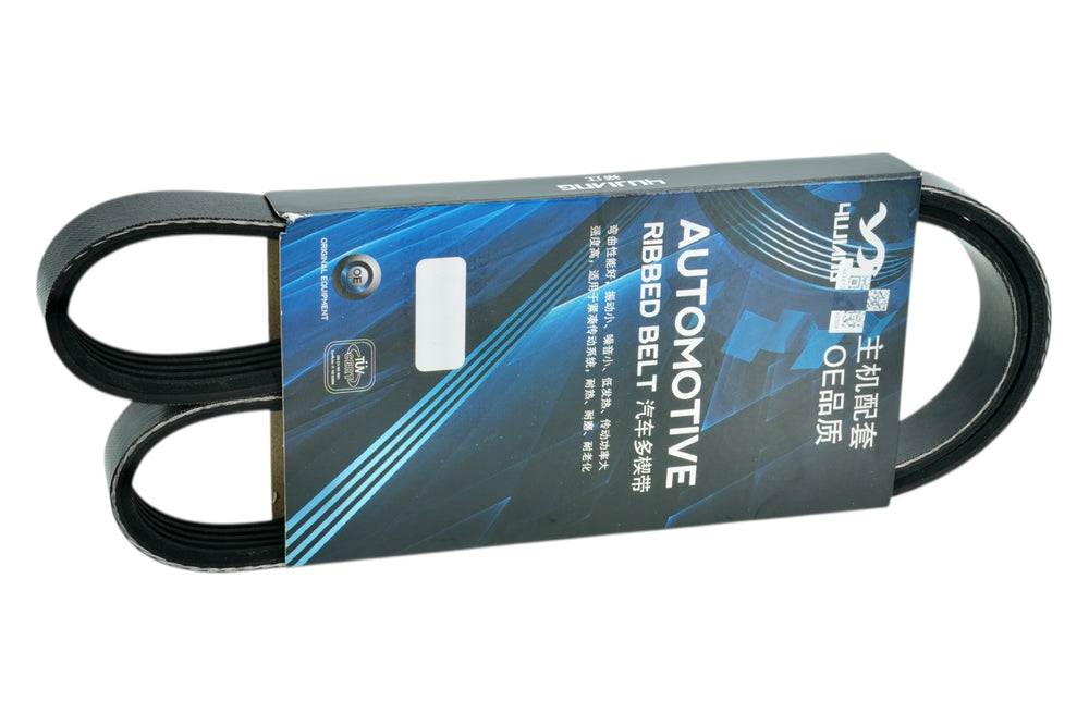Correa de Alternador Original Changan Alsvin 1.5/1.4