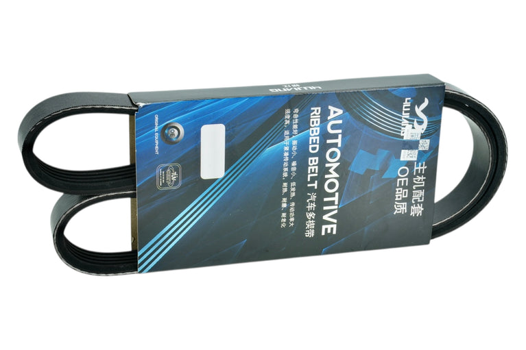 Correa de Alternador Original Changan Alsvin 1.5/1.4
