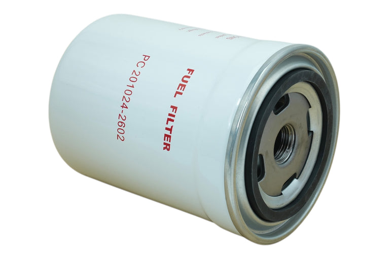Filtro de Combustible Peugeot Landtrek 1.9cc Diesel