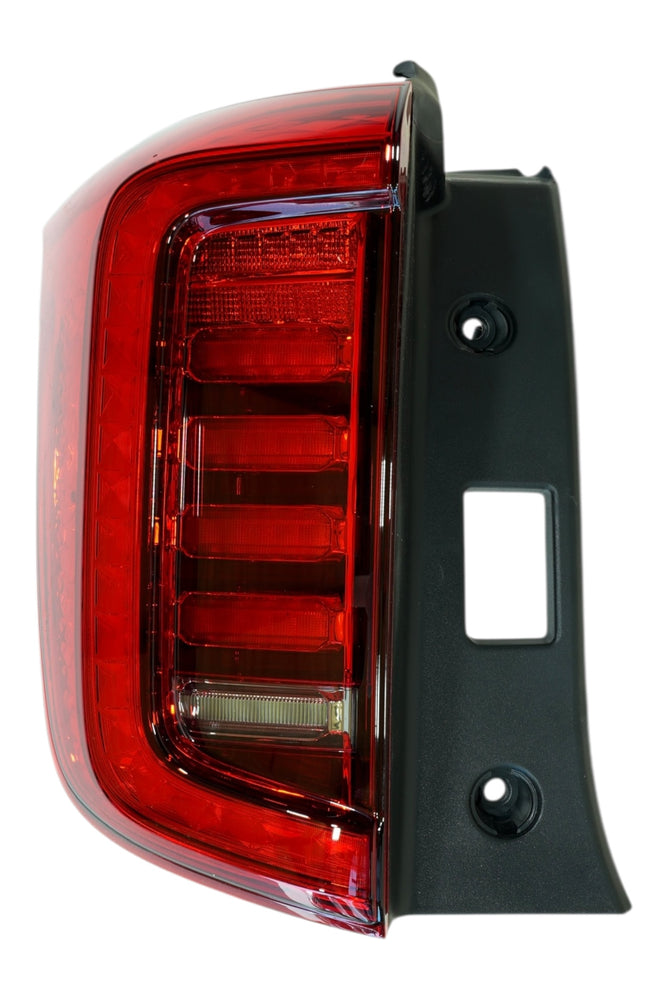 Foco Farol Trasero Izquierdo Haval Jolion 1.5cc Original