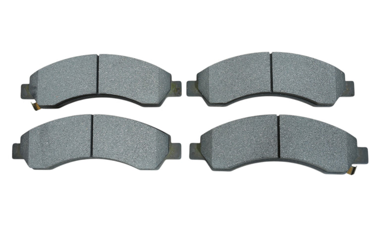 Pastillas de Freno Delanteras Great Wall Wingle 5 2.0cc
