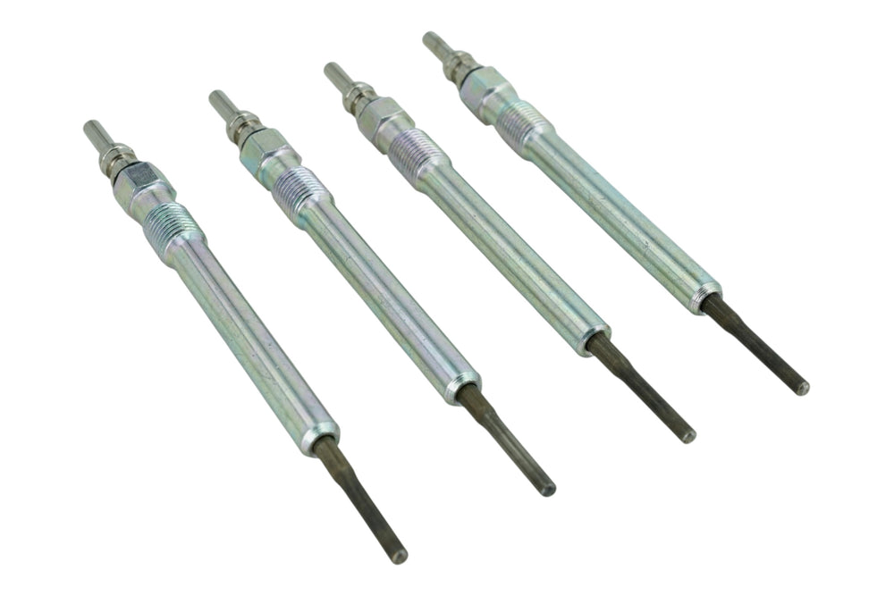 Bujias Incandesentes Maxus G10 2.0cc X4 Unidades