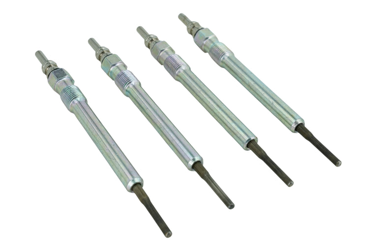 Bujias Incandesentes Maxus G10 2.0cc X4 Unidades