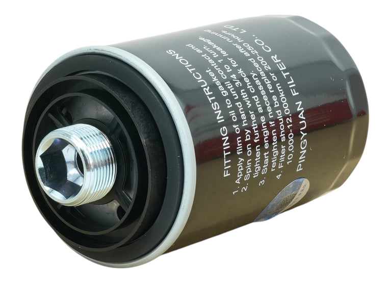 Filtro de Aceite Original Haval H6 2.0cc 2Generacion 19-2023