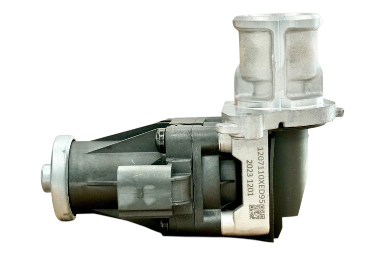 Valvula EGR Great Wall Wingle 7 2.0cc Diesel