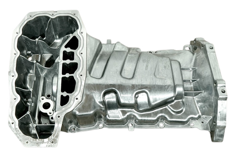 Carter de Aceite Great Wall Poer 2.0c Diesel Superior