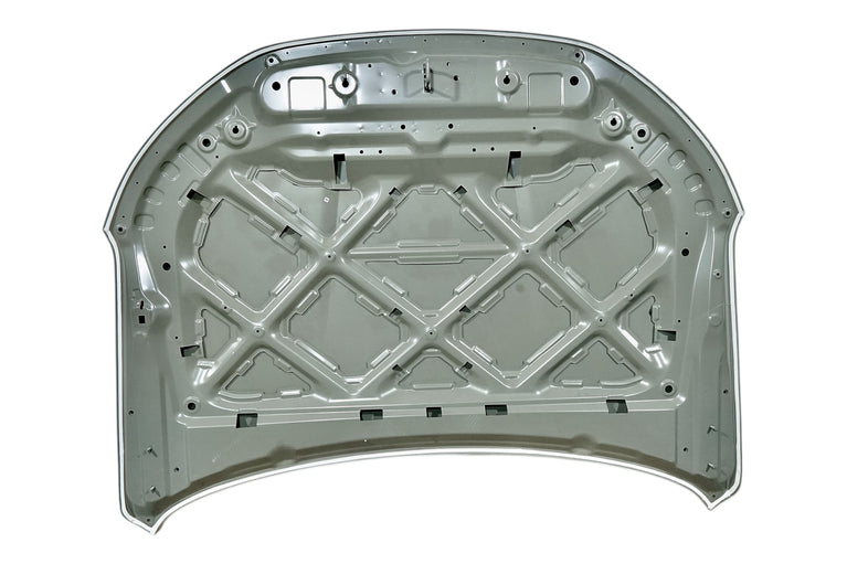 Capot de Haval Jolion 1.5cc 2020-2025 OEM