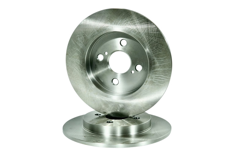 Discos de Freno Traseros Great Wall M4 1.5c Originales
