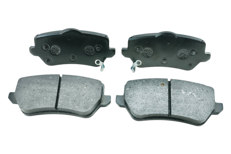 Pastillas de Freno Traseras Jetour Dashing OEM Premium