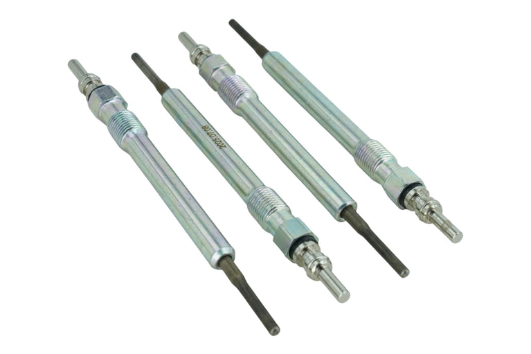 Bujias Incandesentes Maxus G10 2.0cc X4 Unidades
