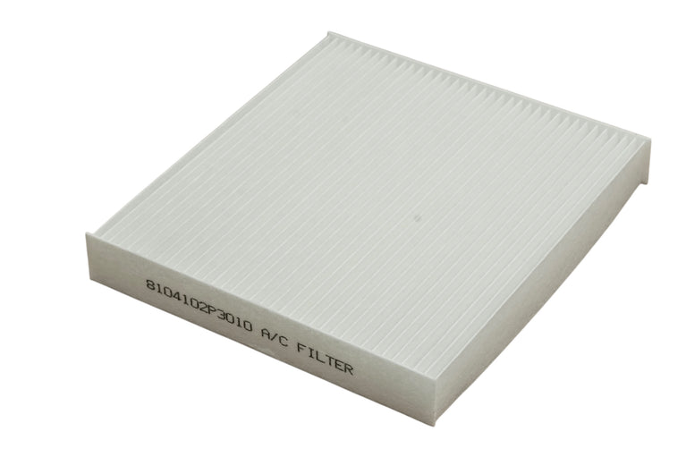 Filtro de Polen A/C Jac T8  Premium