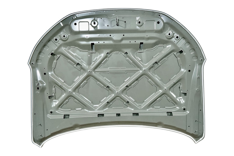 Capot de Haval Jolion 1.5cc 2020-2025 OEM
