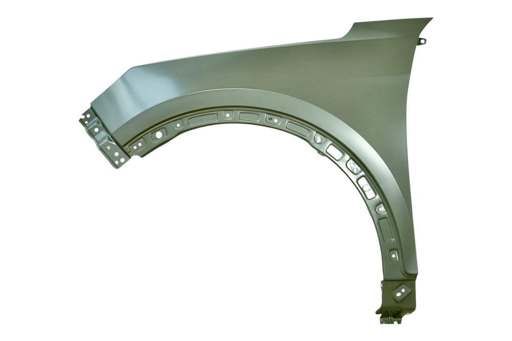 Tapabarro Delantero Izquierdo Jetour X70 OEM