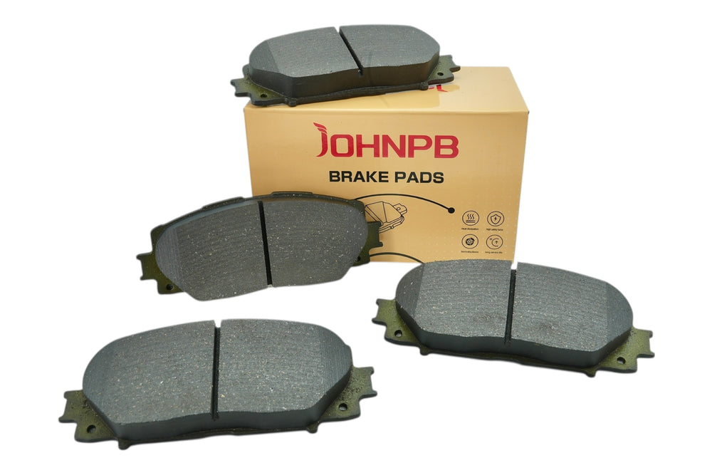 Pastillas de Freno Delantera Great Wall C30 1.5cc OEM Premium