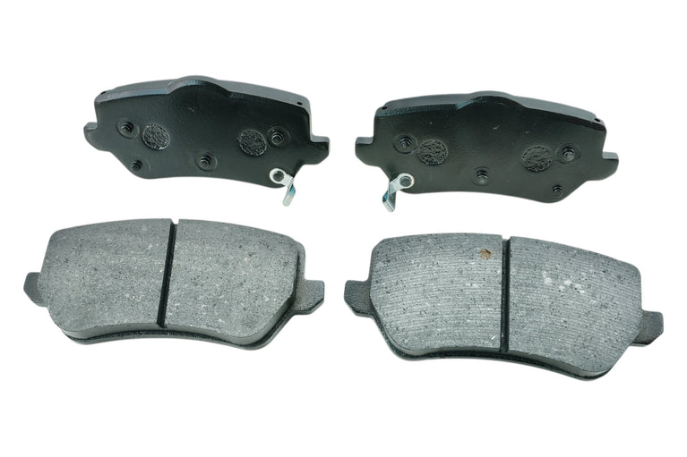 Pastillas de Freno Traseras Jetour Dashing OEM Premium