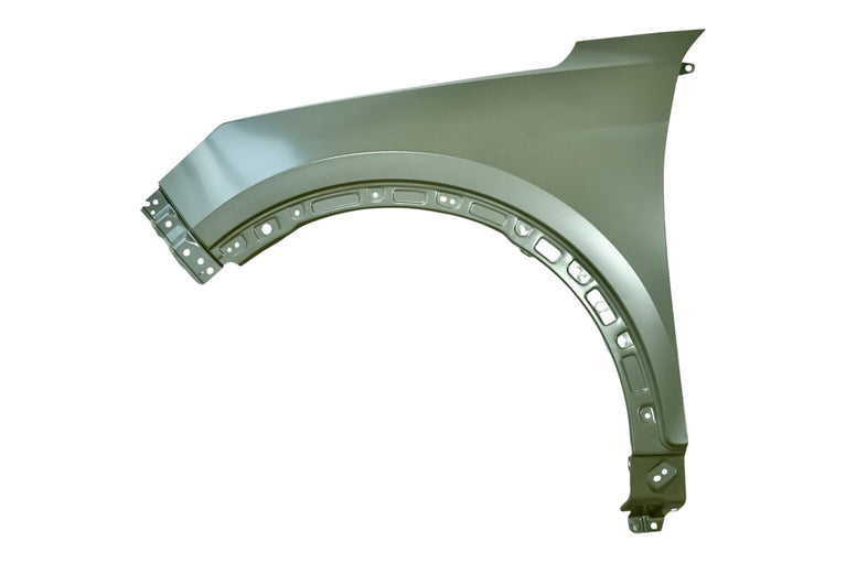 Tapabarro Delantero Izquierdo Jetour X70 OEM