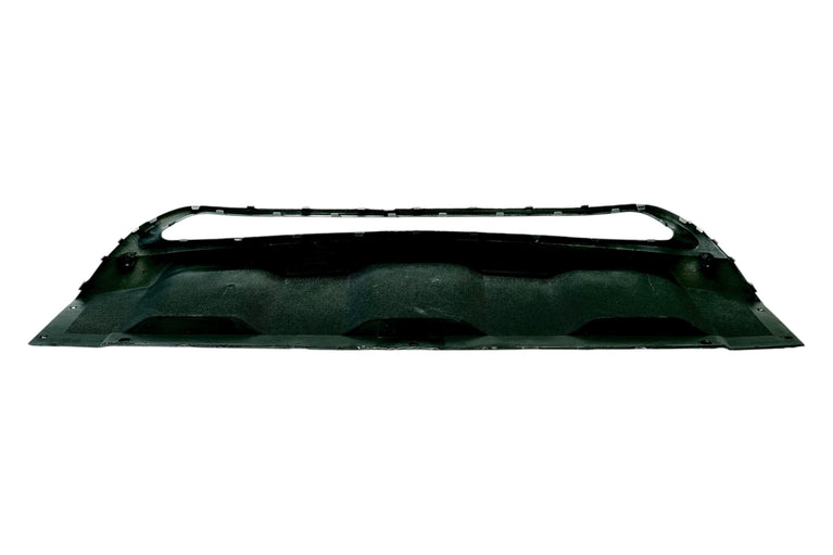 Moldura Inferior Central de Parachoque Jetour X70