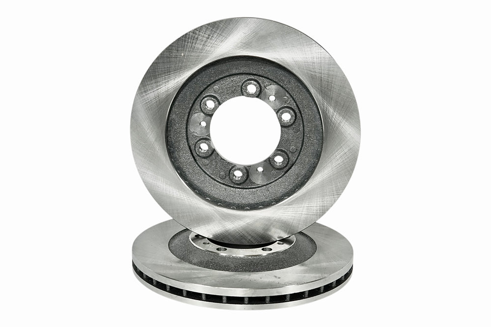 Discos de Freno Delantero Great Wall Haval H3 2.0c Originales