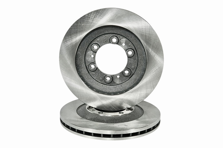 Discos de Freno Delantero Great Wall Haval H5 2.5cc Originales