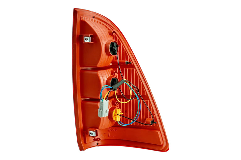 Foco Farol Trasero Izquierdo Foton Terracota 2.8cc Premium OEM