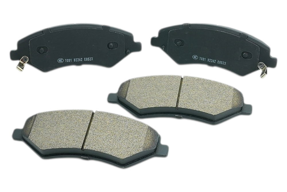 Pastillas de Freno Delantera Jetour X90 Plus OEM