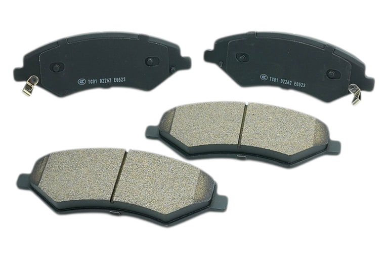 Pastillas de Freno Delantera Jetour X90 Plus OEM