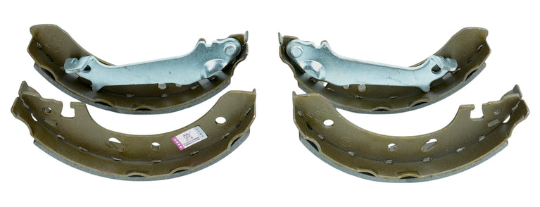Balatas de Freno Traseras Changan Alsvin 1.4/1.5
