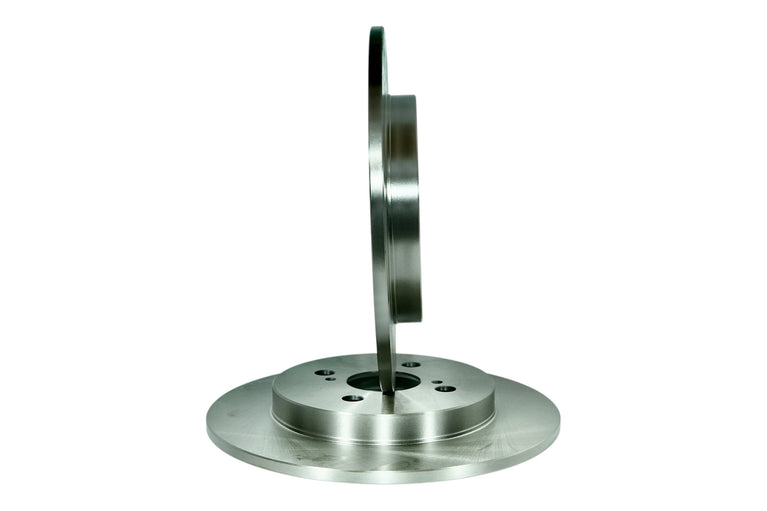 Discos de Freno Traseros Great Wall M4 1.5c Originales
