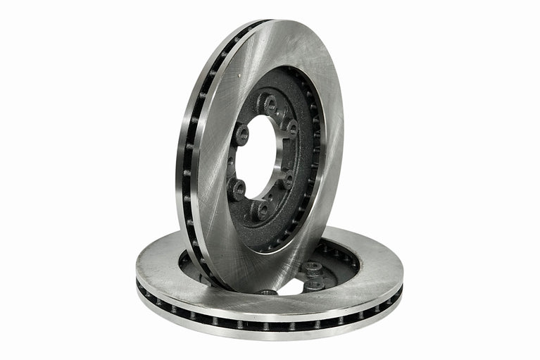 Discos de Freno Delantero Great Wall Haval H5 2.5cc Originales