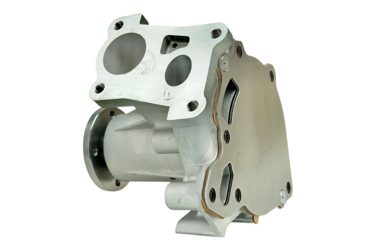 Bomba de Agua OEM Hyundai Terracan 2500 D4BH