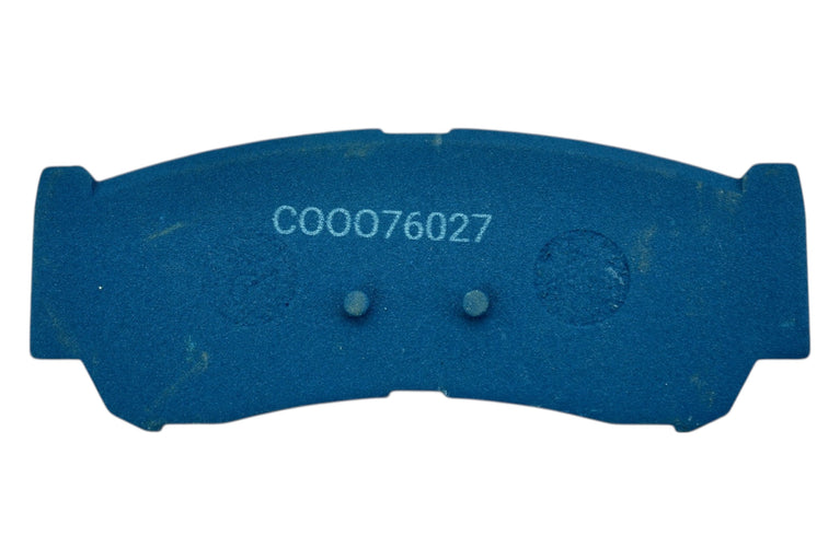 Pastillas de Freno Traseras Maxus T60 2.8cc OEM Premium
