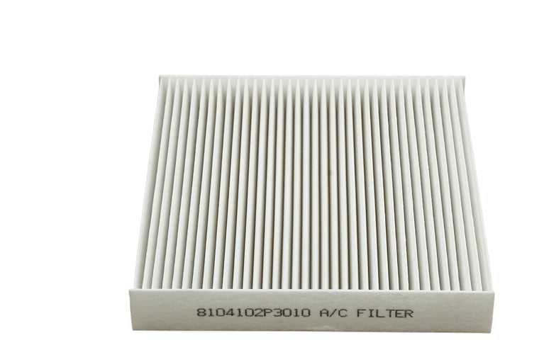 Filtro de Polen A/C Jac T8  Premium