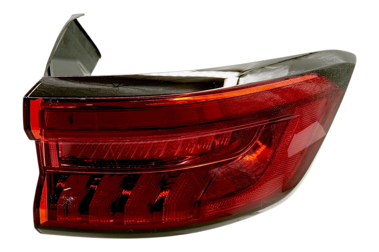 Foco Farol Trasero Derecho Haval H6 2.0cc 3Generacion