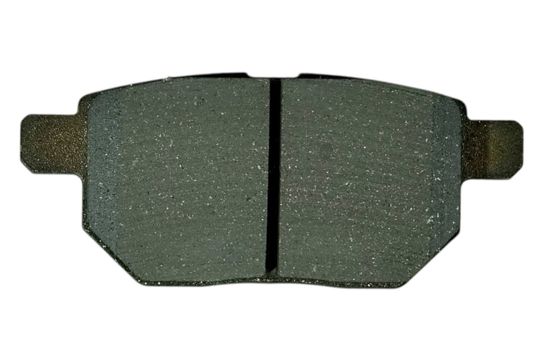 Pastillas de Freno Traseras Great Wall M4 1.5cc OEM