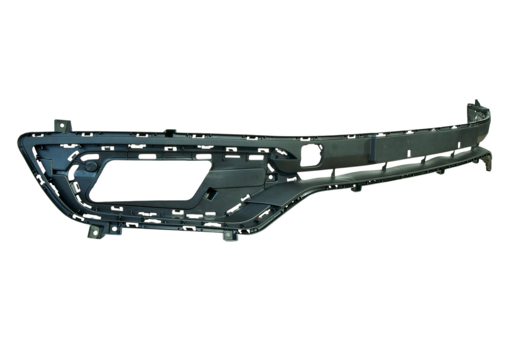 Rejilla Inferior de Parachoque Delantero Jetour X70 1.5cc