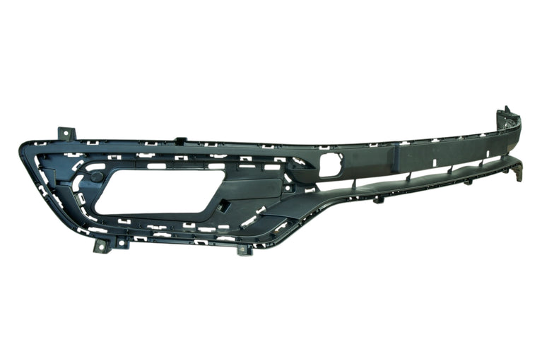 Rejilla Inferior de Parachoque Delantero Jetour X70 1.5cc