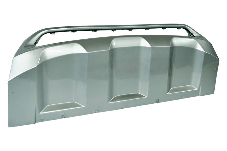 Moldura Inferior Central de Parachoque Jetour X70